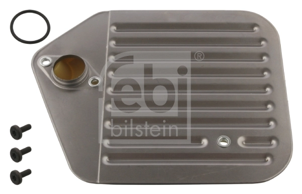 Hydraulic Filter Kit, automatic transmission